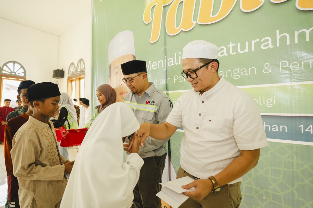 Tabligh akbar Tabligh akbar